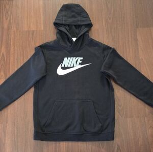 Nike Kids Club Fleece Pullover Hoodie